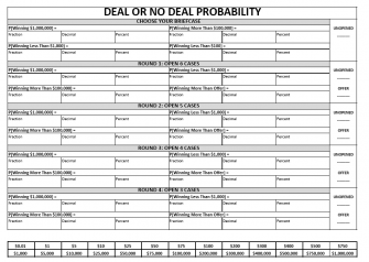 10 Engaging Probability Activities | Math = Love