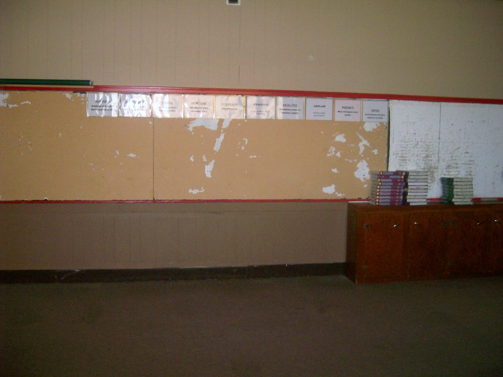 classroom before picture