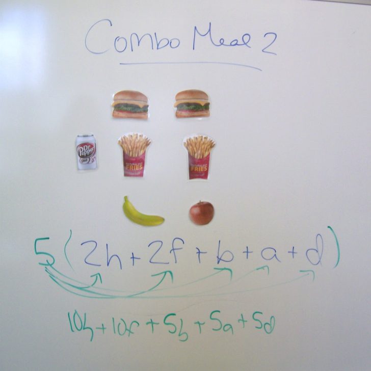 teaching-the-distributive-property-using-combo-meals-math-love