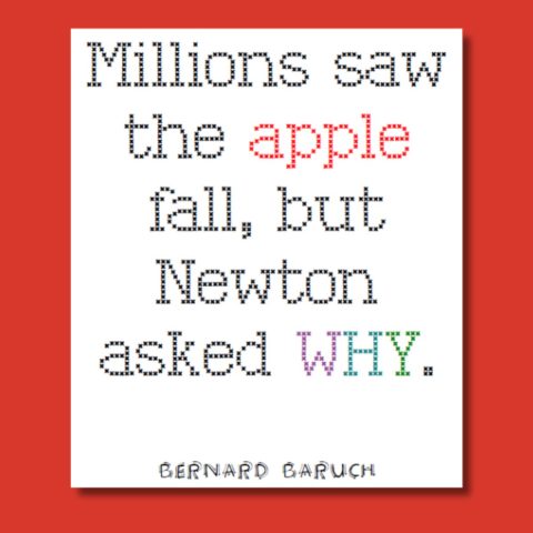 10 Math Quotes to Inspire and Motivate: Free PDF Posters