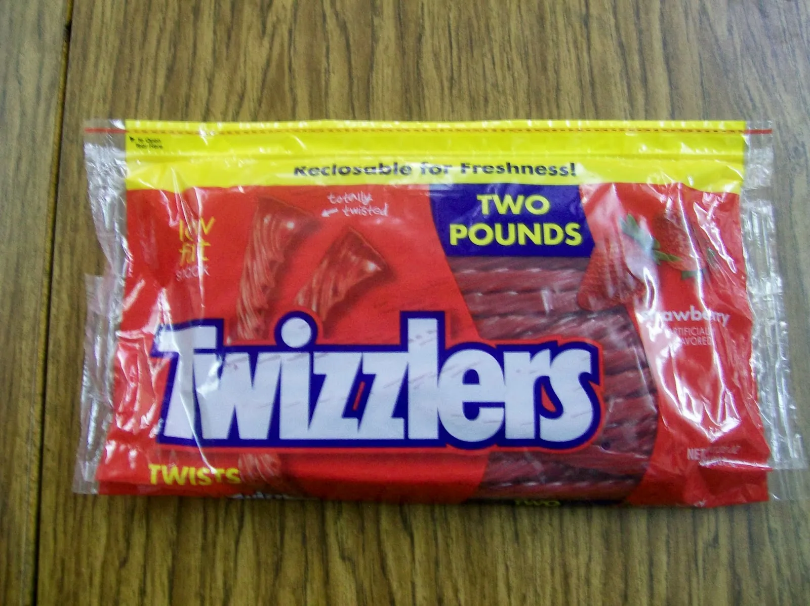 twizzlers linear regression activities