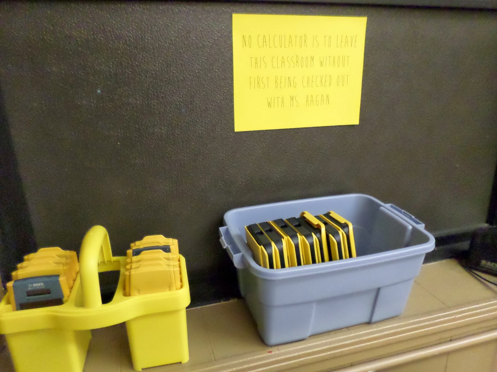 Teacher Hacks for Getting Organized with Interactive Notebooks