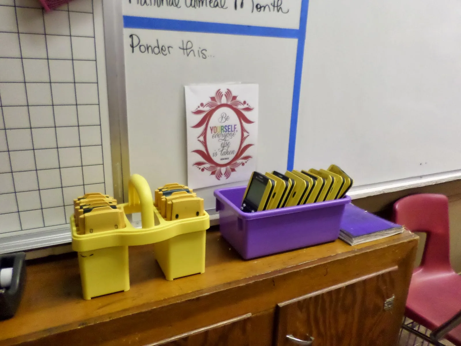 Teacher Hacks for Getting Organized with Interactive Notebooks