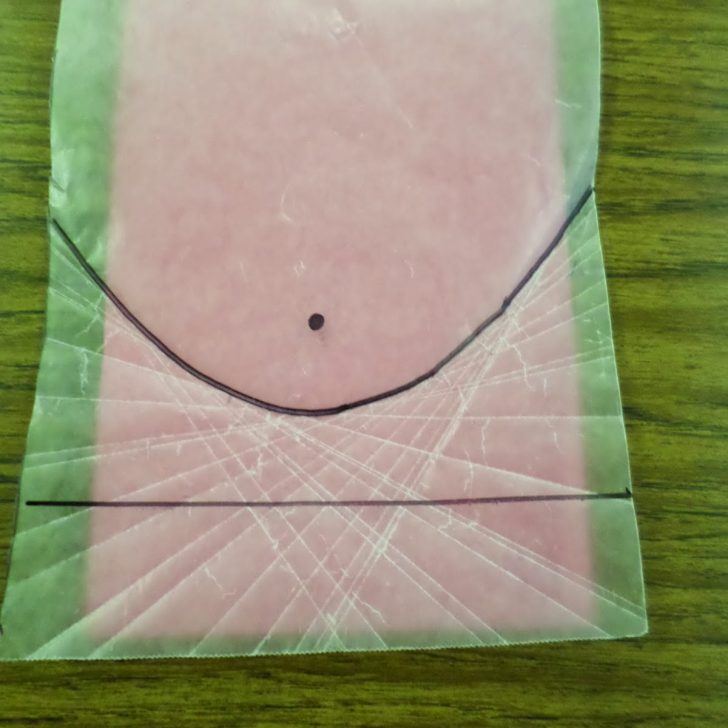 Logarithms Foldable Math = Love