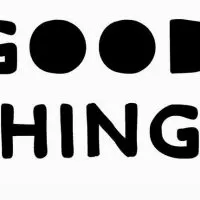 Monday Good Things Poster.