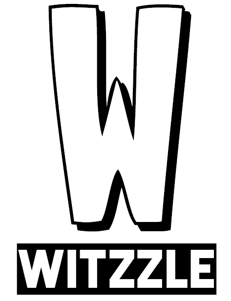 Witzzle Wednesday Poster 