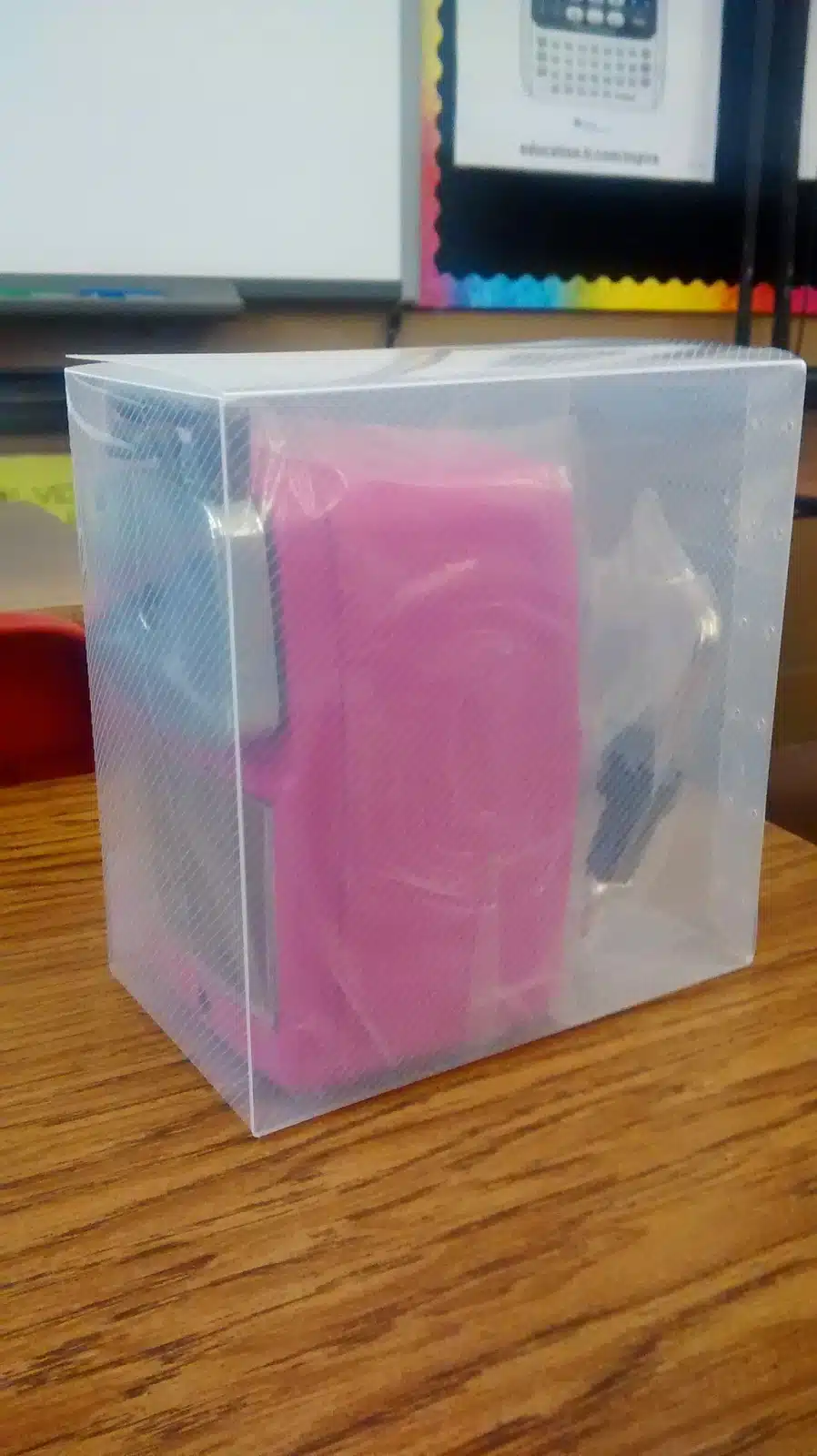 classroom friendly supplies pencil sharpener review