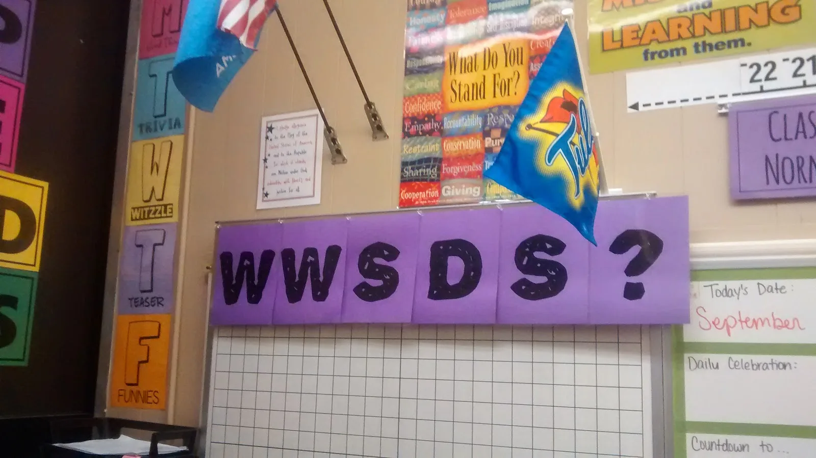 wwsds what would slope dude say posters