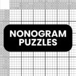 nonogram puzzles free printable pdf.