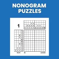 nonogram puzzles