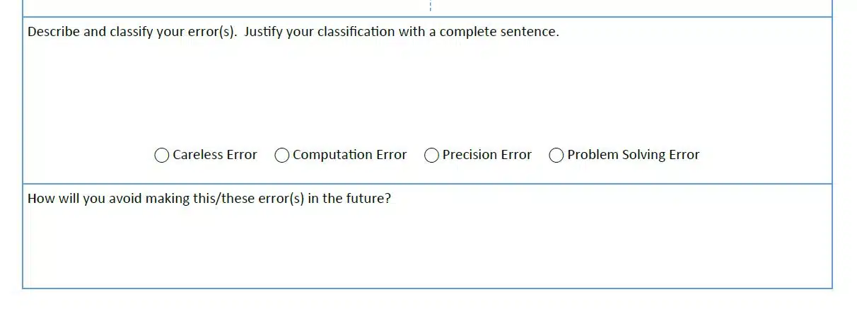 COLLOCATION 4 - BLUNDER, DEFECT, ERROR, FAULT, MISTAKE - ESL worksheet by  evadp75