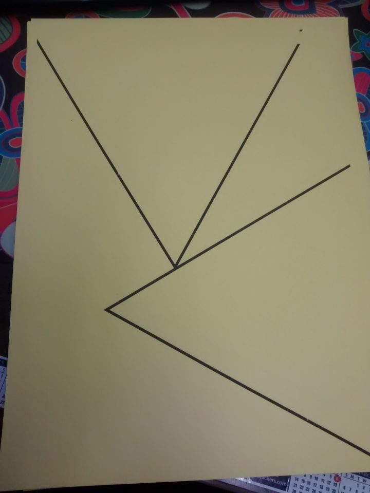Free Printable Hexaflexagon Templates | Math = Love
