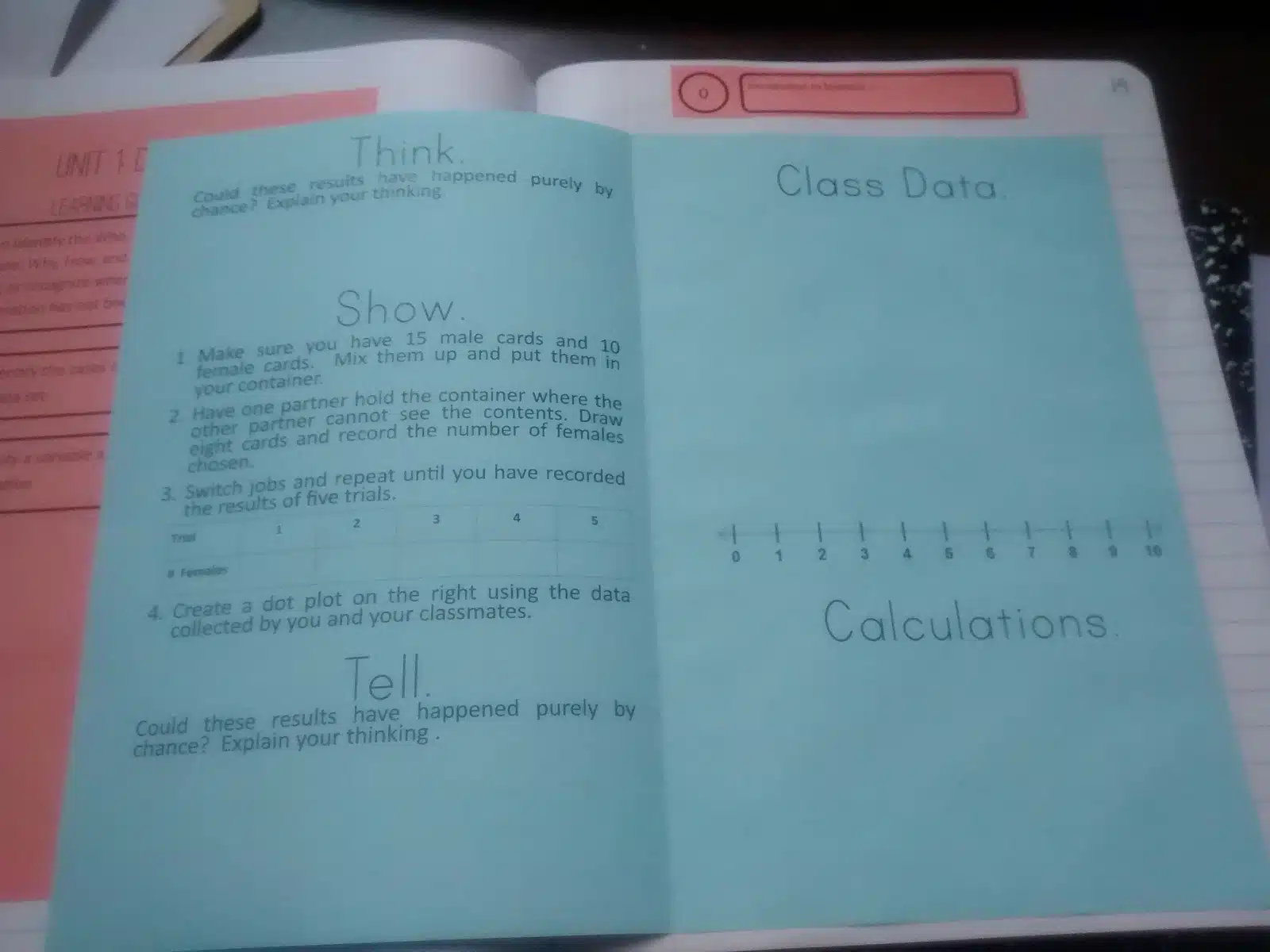 Hiring Discrimination Simulation Activity for AP Statistics