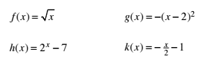 CPM Function Machines Activity