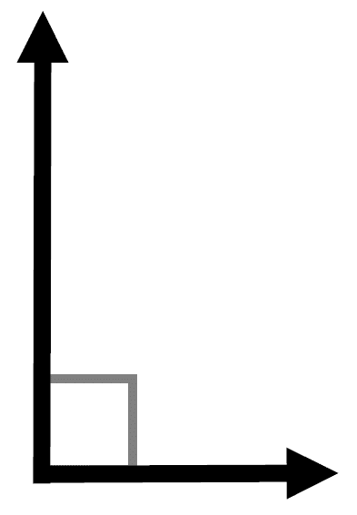 math welcome poster banner - decorations for middle school or high school math classroom