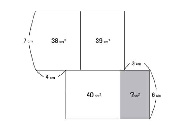 area maze puzzle from the guardian article