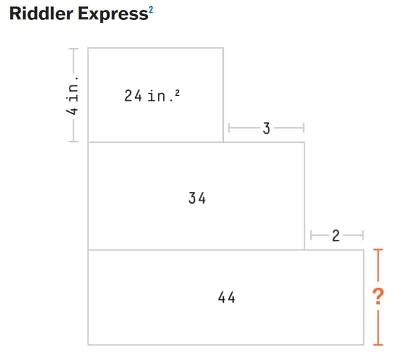 area maze puzzle from five thirty eight. 