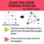 zukei shape finding puzzles instructions.