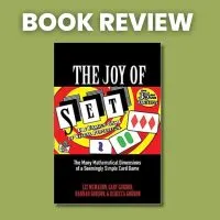 joy of set book review
