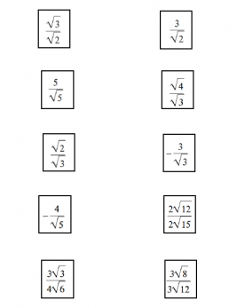 Compound Inequalities Question Stack Activity | Math = Love