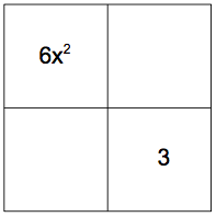 Box Method Example. 