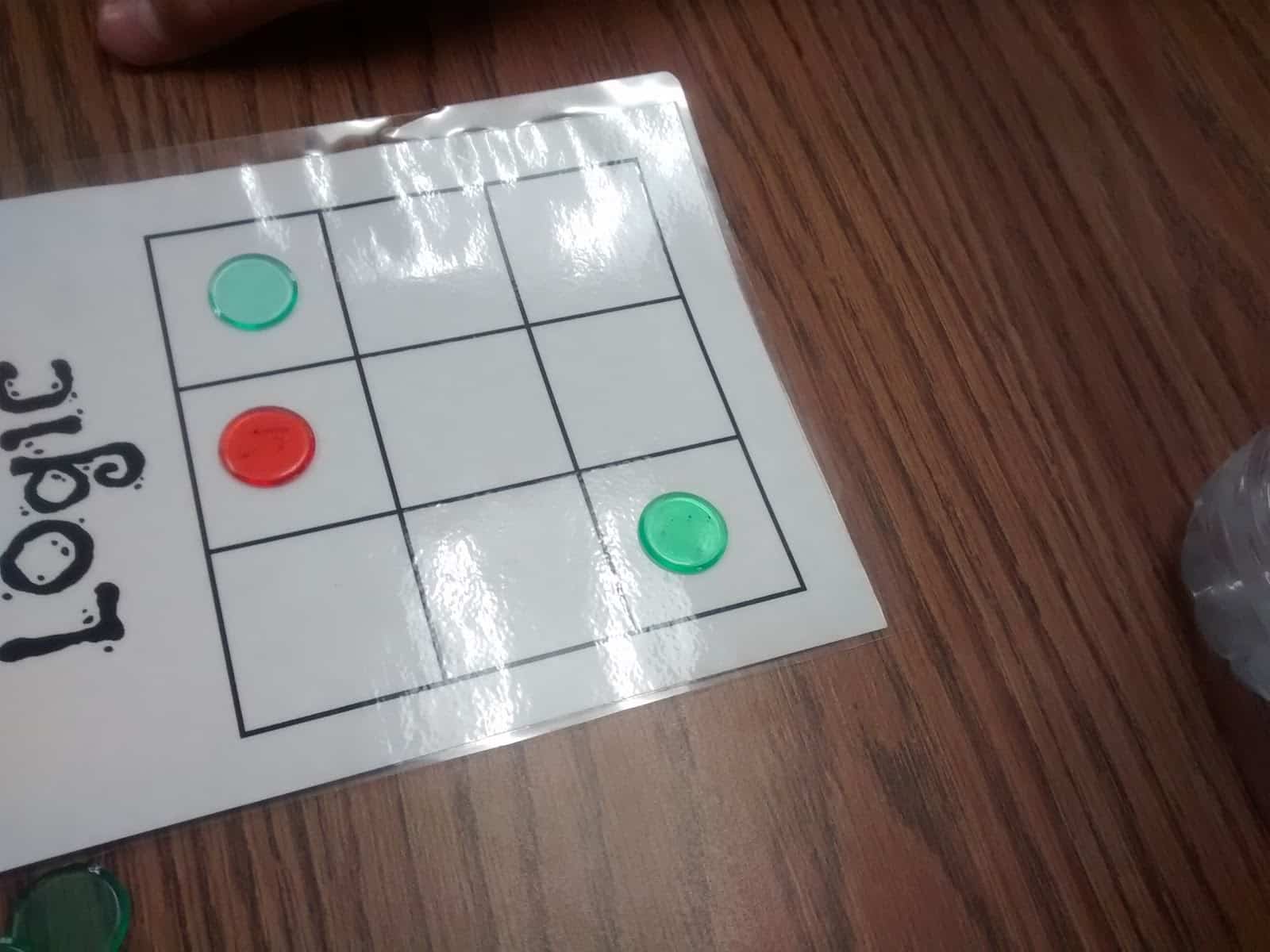 Traffic Lights Game | Math = Love