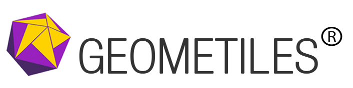 Geometiles Logo