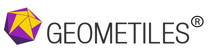 Geometiles Logo