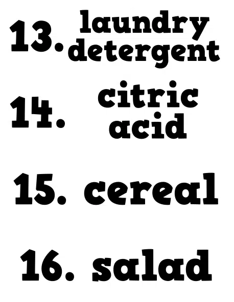 Substances vs Mixtures Sorting Activity for Chemistry or Physical Science