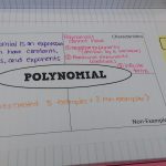 Polynomial Frayer Model Template