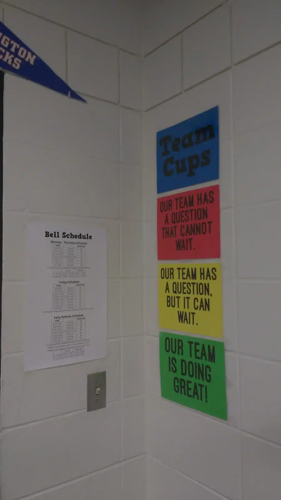 high school math classroom decorations algebra 2 pre-calculus posters