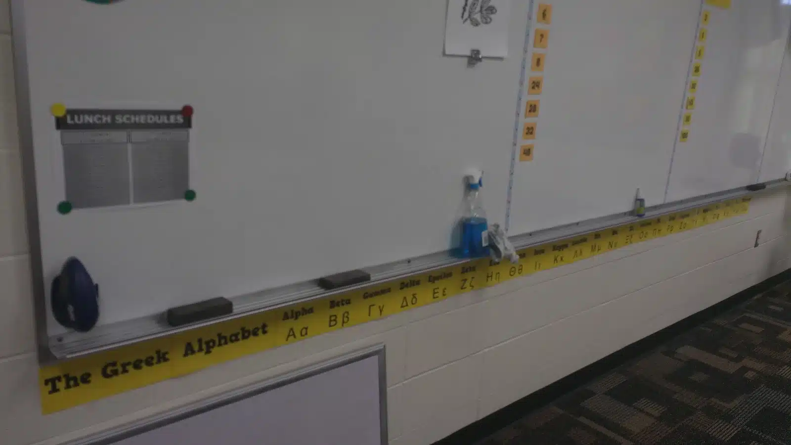 high school math classroom decorations algebra 2 pre-calculus posters