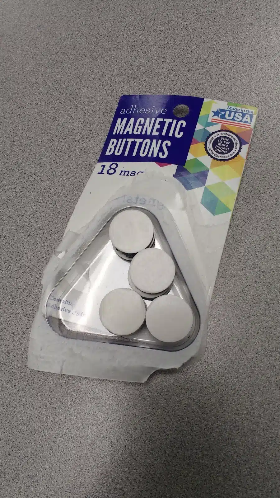 Magnets