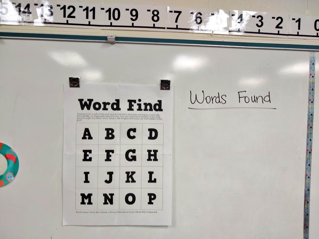 word find puzzle by peter grabarchuk