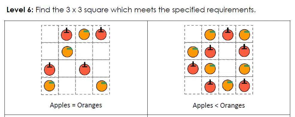 Kazu Sagashi Puzzles from Naoki Inaba