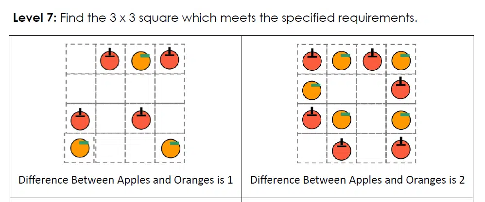 Kazu Sagashi Puzzles from Naoki Inaba