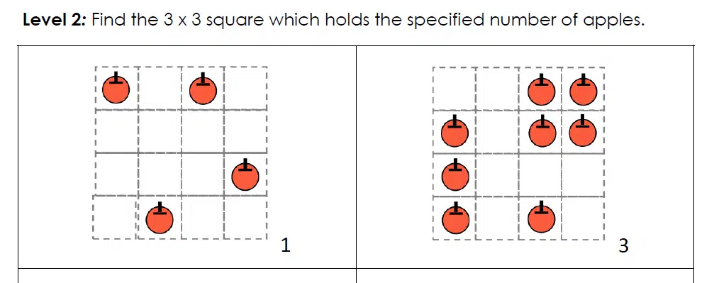 Kazu Sagashi Puzzles from Naoki Inaba