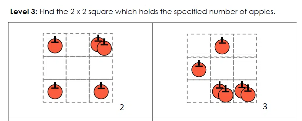 Kazu Sagashi Puzzles from Naoki Inaba