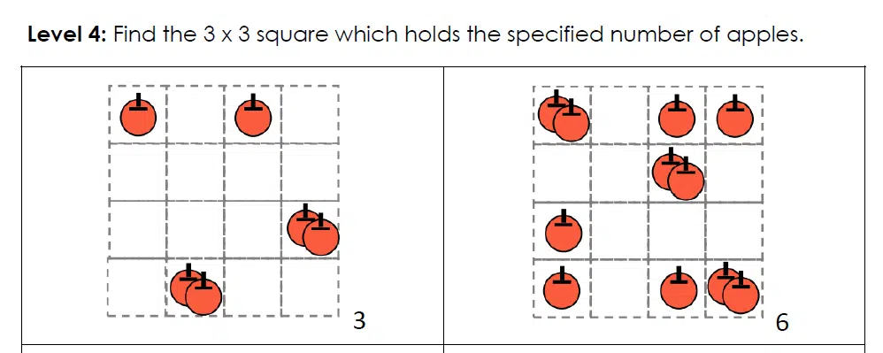 Kazu Sagashi Puzzles from Naoki Inaba