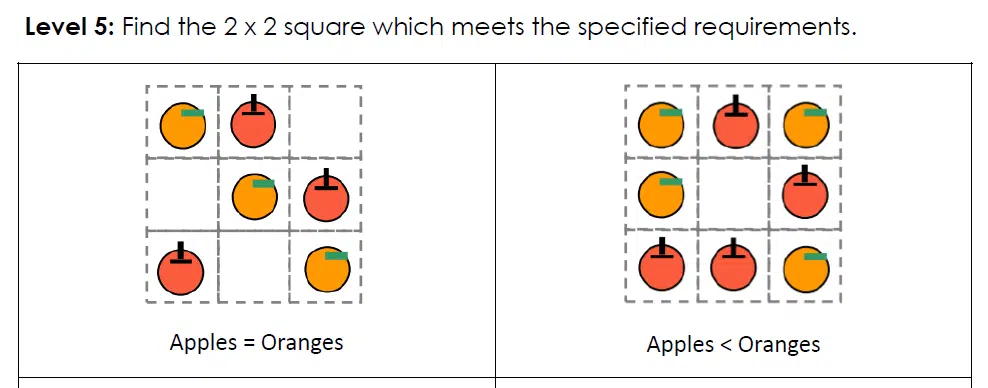 Kazu Sagashi Puzzles from Naoki Inaba