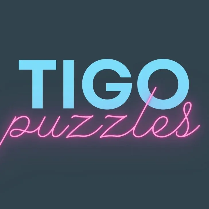 TIGO Puzzles