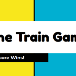 Train Game Google Slide.
