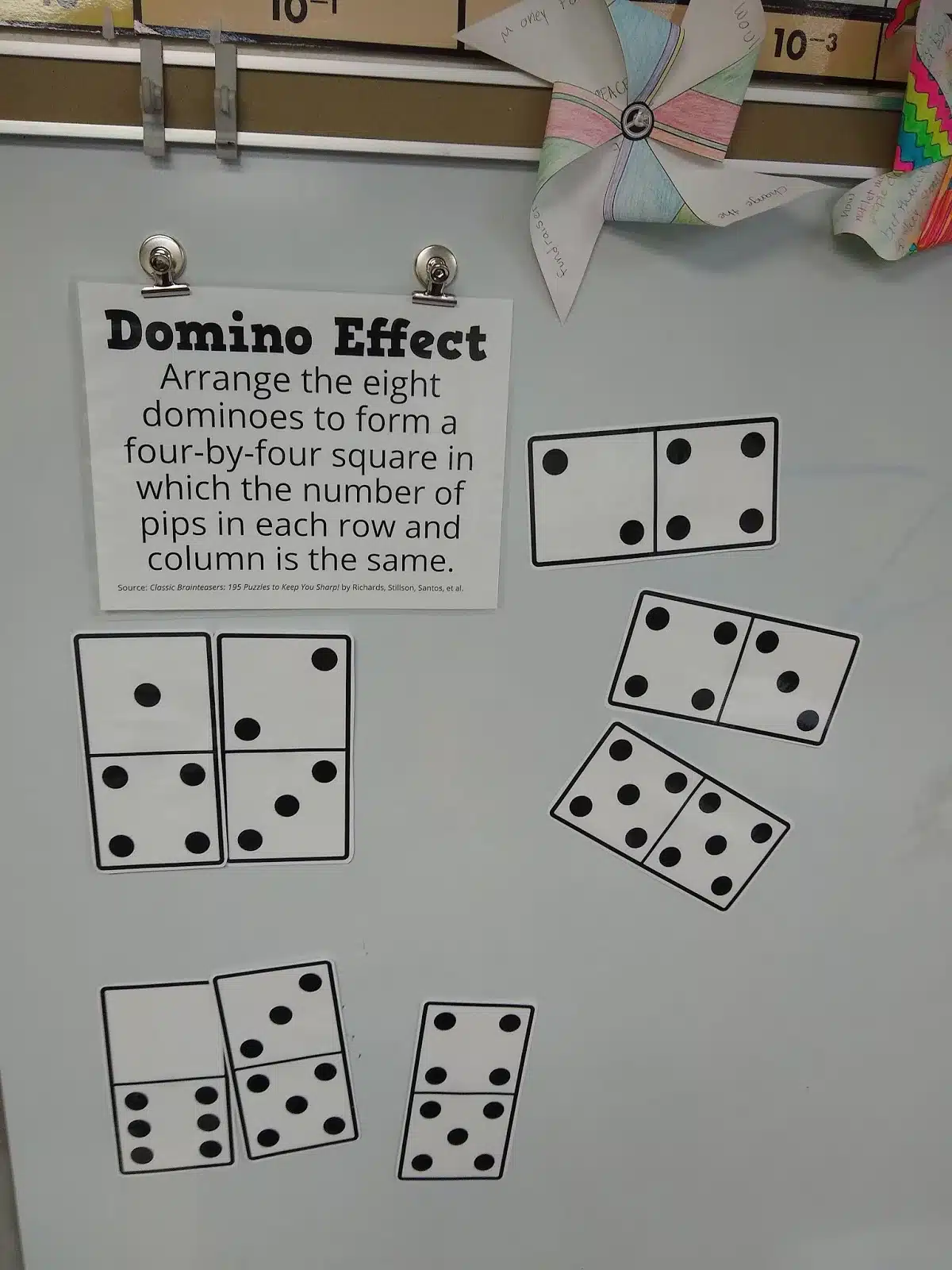 domino