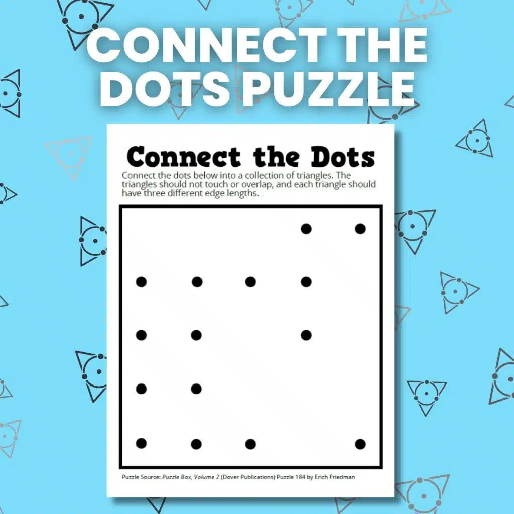 Kids Dot Marker Math, Puzzles & Games Activity Book Set | Arteza