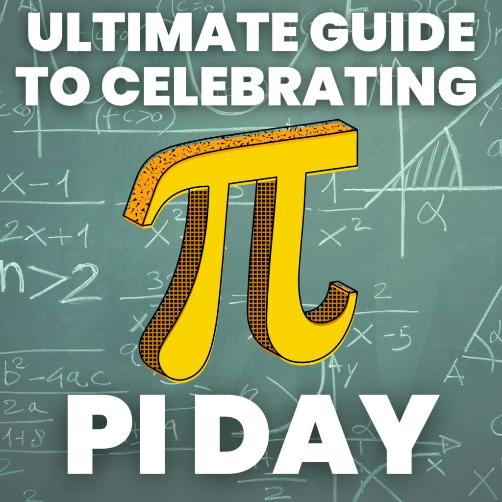 ultimate guide to celebrating pi day activities 