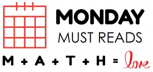 Monday Must Reads