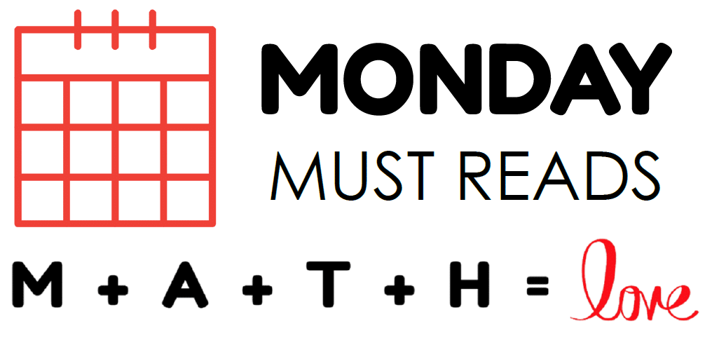 monday must reads