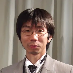 Naoki Inaba