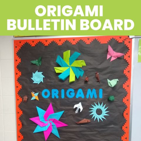 10 Creative Math Bulletin Board Ideas