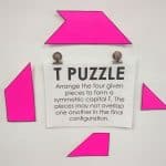 T Puzzle